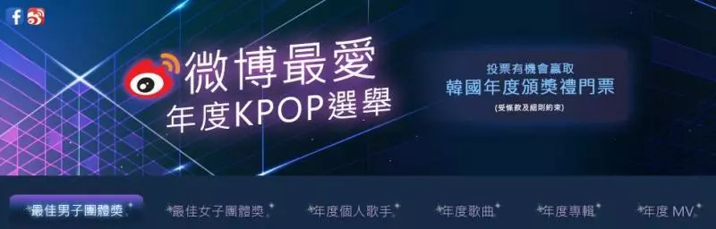 年度KPOP男子團體排行榜,EXO僅占第二名,第一名有點意想不到!