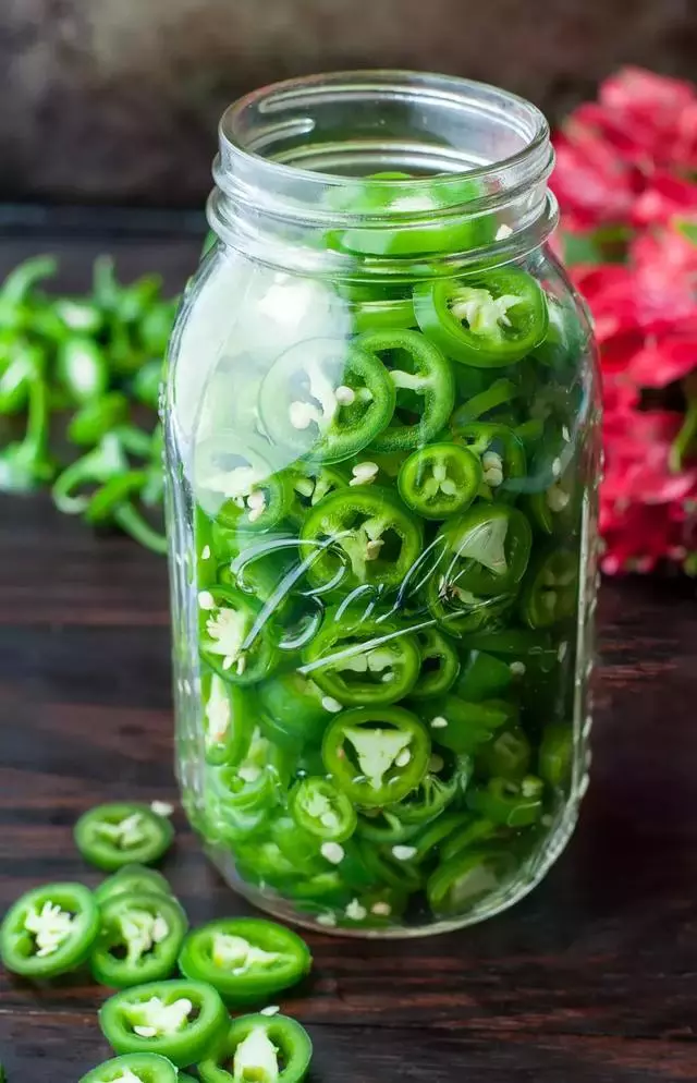 千金不換的腌菜秘方!這樣做比肉好吃多了!