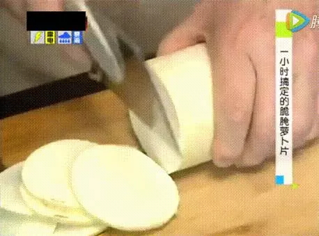 千金不換的腌菜秘方!這樣做比肉好吃多了!