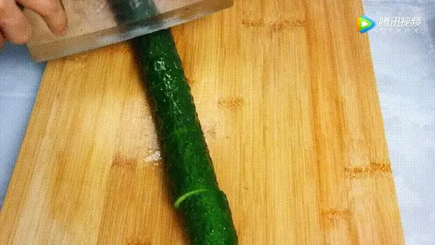 千金不換的腌菜秘方!這樣做比肉好吃多了!