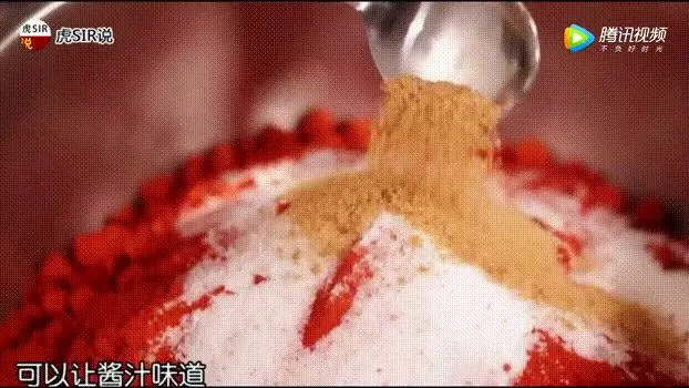 千金不換的腌菜秘方!這樣做比肉好吃多了!