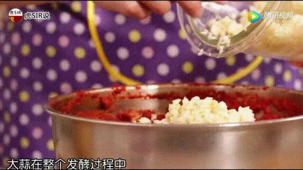 千金不換的腌菜秘方!這樣做比肉好吃多了!