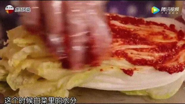 千金不換的腌菜秘方!這樣做比肉好吃多了!