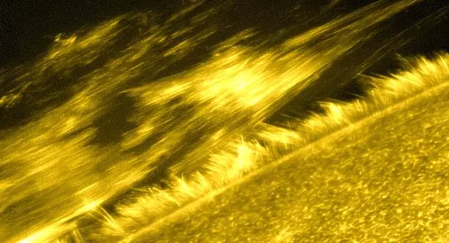 第25個太陽活動來臨?預測機率10%以上,太陽風暴可能襲擊西半球