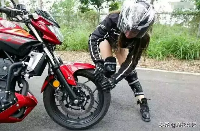 摩托車騎士是怎麼從「新手」變為「老手」?這六條你經歷過嗎?