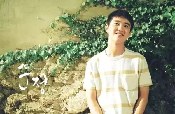長得又帥演技又好的男星,都暻秀朴炯植上榜,有你喜歡的愛豆嗎?