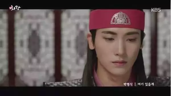 長得又帥演技又好的男星,都暻秀朴炯植上榜,有你喜歡的愛豆嗎?