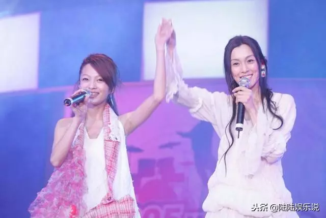 張韶涵:你依舊是那個擁有隱形的翅膀的女孩