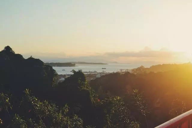 只有1%的人去過的海島!可媲美巴厘島,40元吃大餐200住酒店!