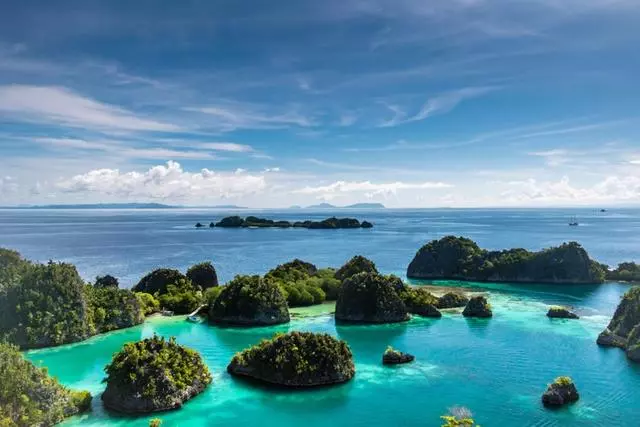 只有1%的人去過的海島!可媲美巴厘島,40元吃大餐200住酒店!