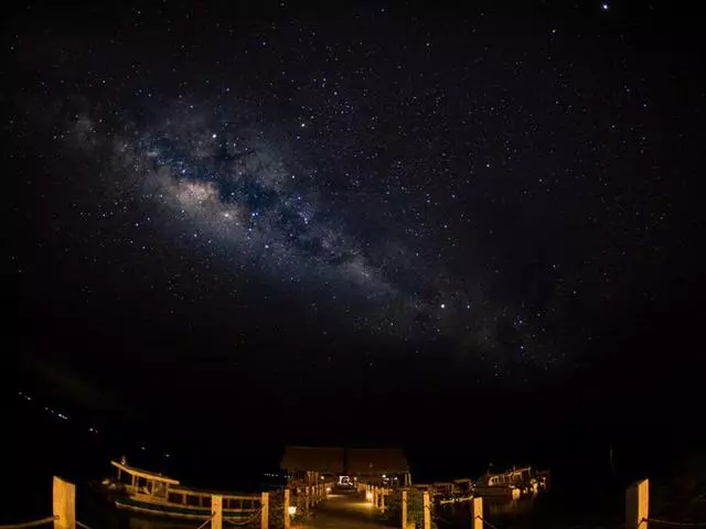 只有1%的人去過的海島!可媲美巴厘島,40元吃大餐200住酒店!