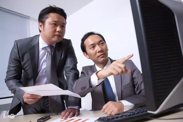 職場潛規則:領導常說的10句話,學會3句以上你不會混的太差!