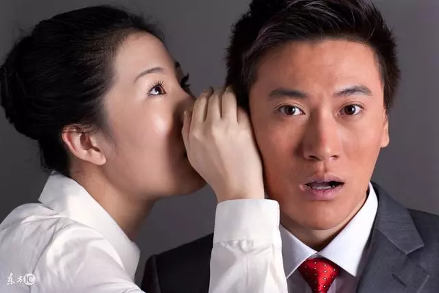 職場潛規則:領導常說的10句話,學會3句以上你不會混的太差!