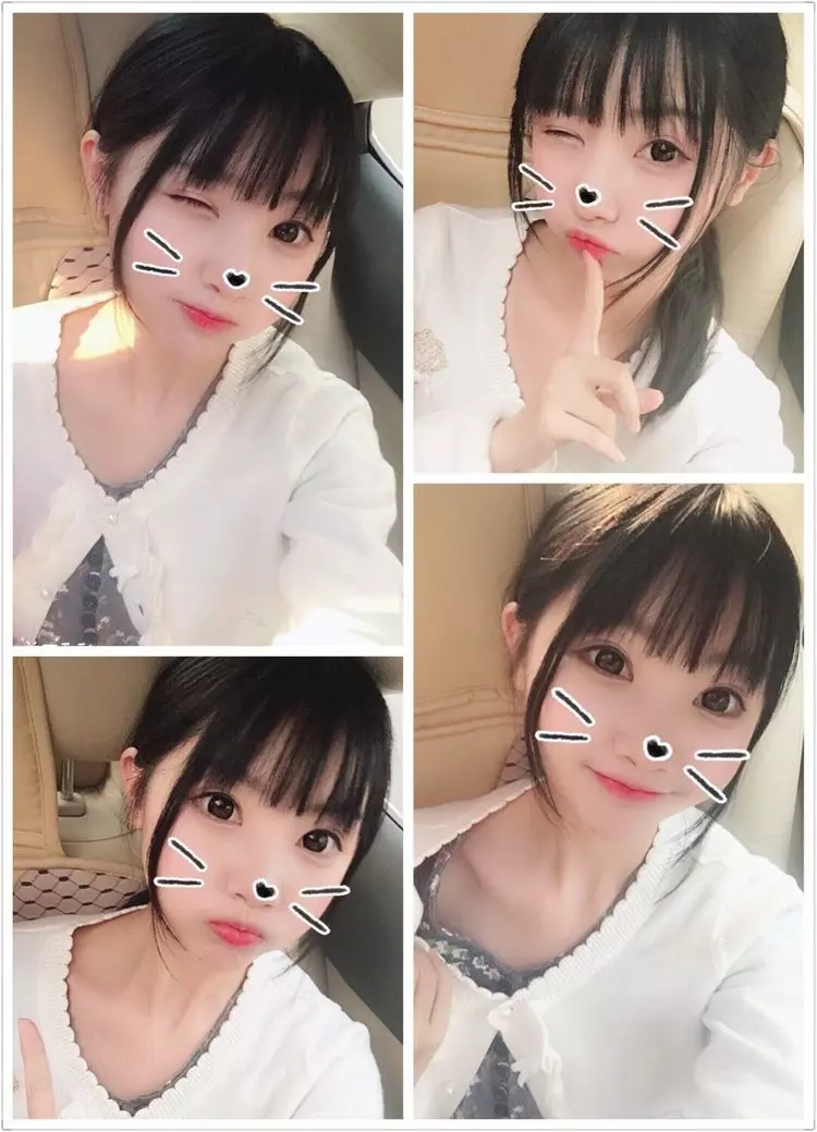 「娃娃眼蘿莉Coser」萌到讓人嫑嫑…沒想到「解開封印」所有人立刻阿阿受不了!(13P)