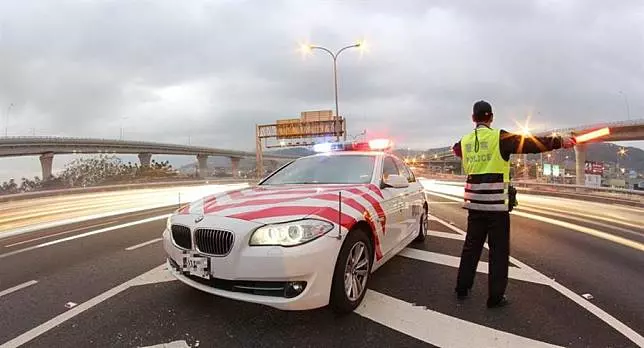 爭取國道警察危險津貼加成 人事行政總處回應了