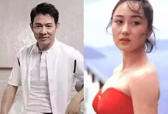 李連傑女兒,7歲給劉德華伴舞,8歲陪成龍走紅毯,16歲成了這模樣!