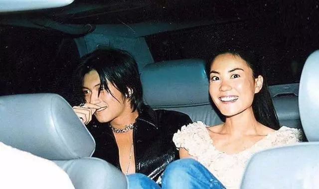 劉德華被問如何評價王菲,天王三字回應,網友:還是華仔敢說真話!