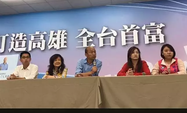 小內閣人選出槌、大老建議名單 陳揮文這樣建議......