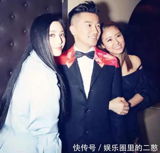45歲的他曾讓林心如、趙薇深愛不已,如今娶50歲丑妻,卻活成這樣!