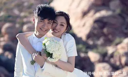 45歲的他曾讓林心如、趙薇深愛不已,如今娶50歲丑妻,卻活成這樣!