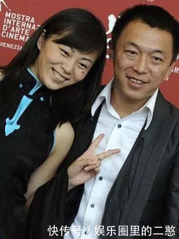 45歲的他曾讓林心如、趙薇深愛不已,如今娶50歲丑妻,卻活成這樣!