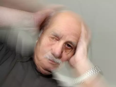 血糖高的人,身體出現的五個症狀,占上一個,警惕併發症要來臨! EZGOE