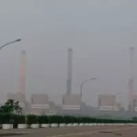 水庫在腳底下! 漫步薑母島臨水高架棧道超刺激
