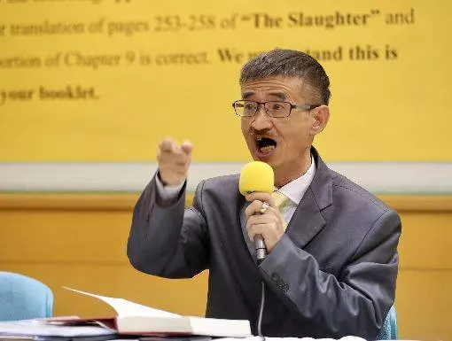 不是柯P死就是我死！吳祥輝遭警約談