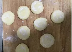 零失敗!手工千層蛋撻皮、蛋撻液、蛋撻製作方法,簡單又美味!