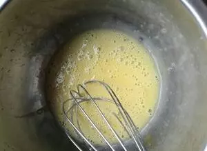 零失敗!手工千層蛋撻皮、蛋撻液、蛋撻製作方法,簡單又美味!