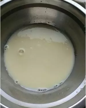 零失敗!手工千層蛋撻皮、蛋撻液、蛋撻製作方法,簡單又美味!