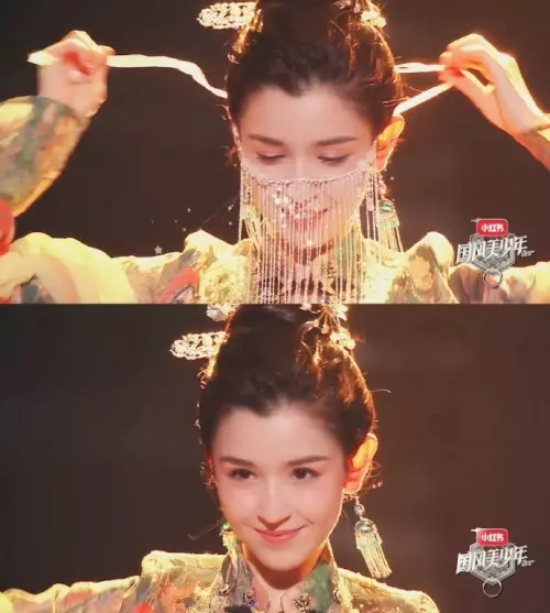 美過「迪麗熱巴」? 新疆「壁畫仙女」一舞走紅!