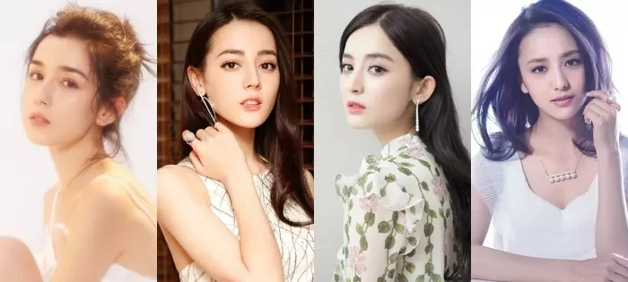 美過「迪麗熱巴」? 新疆「壁畫仙女」一舞走紅!