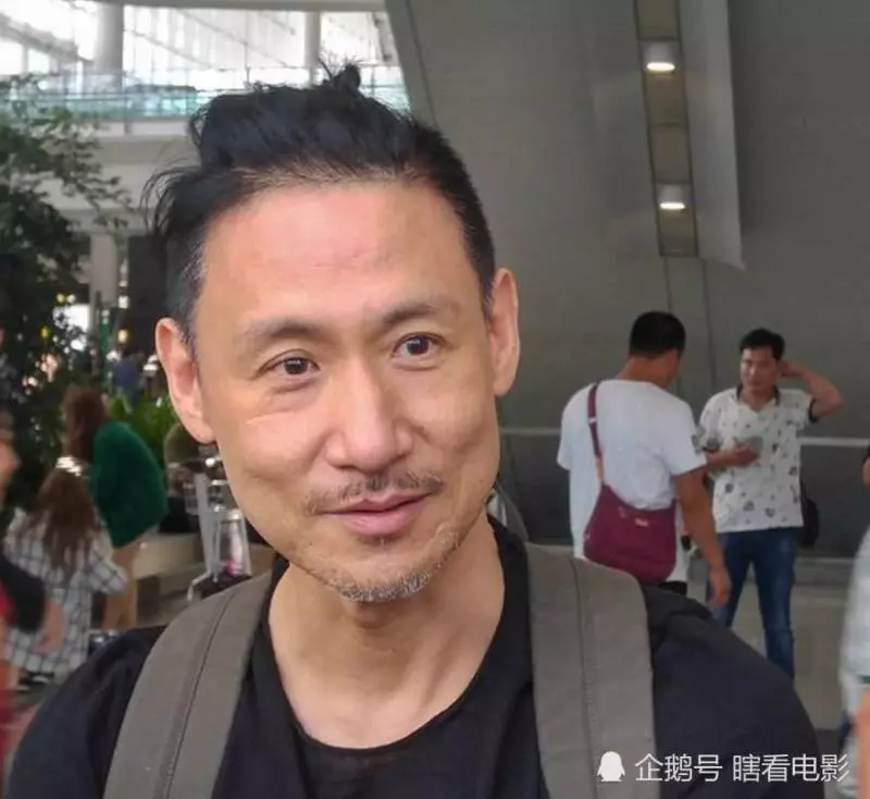 老婆3年換70個保姆!女兒讓他操心不已! 56歲張學友坐擁16億的豪宅 但容顏蒼老讓人心疼