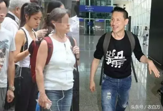 老婆3年換70個保姆!女兒讓他操心不已! 56歲張學友坐擁16億的豪宅 但容顏蒼老讓人心疼