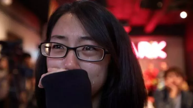 全球都在看!《BBC》報導直言「台灣平權聲譽遭到重創」 她:公投結果是台灣人權的一大倒退