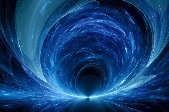 其實這世界上「根本就沒有時間」 科學家把物質轉換成數字...讓人類淪為機器人生活!