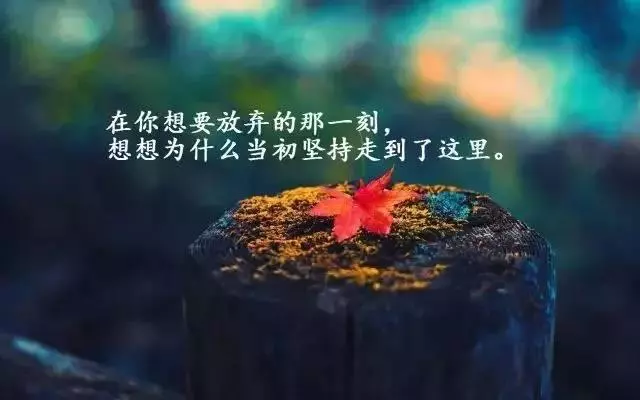 每天醒來,告訴自己:微笑才會美,努力才會成功!(超勵志)