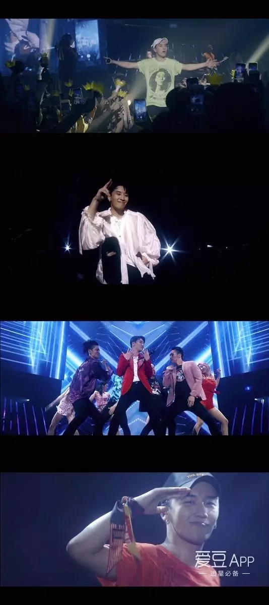 [BigBang][新聞]181205 又一跨國生意get！原來勝利開通小紅書不是偶然——IDOL新聞