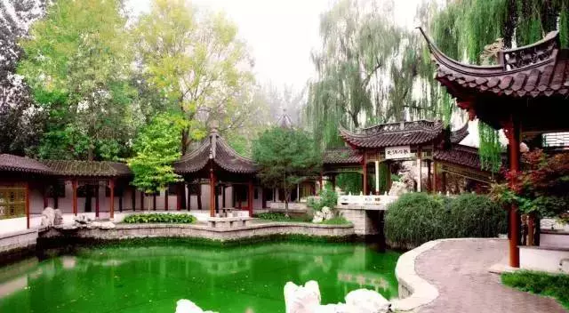 走遍世界,還是祖國最美!