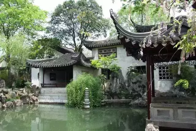 走遍世界,還是祖國最美!