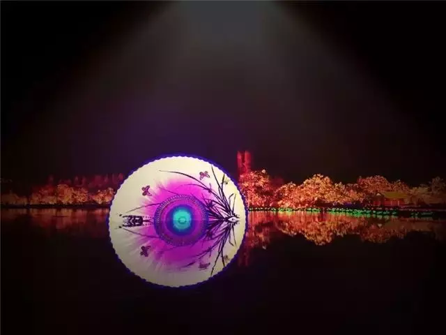 走遍世界,還是祖國最美!