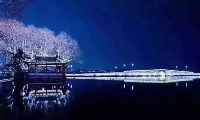 走遍世界,還是祖國最美!