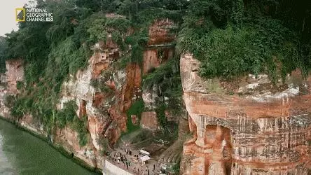 走遍世界,還是祖國最美!