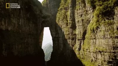 走遍世界,還是祖國最美!