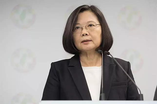 小英剩下任期如何施政?苦苓幫想妙招 網友大喊同意!
