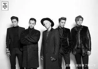Bigbang將在2022年回歸 粉絲：期待王者歸來
