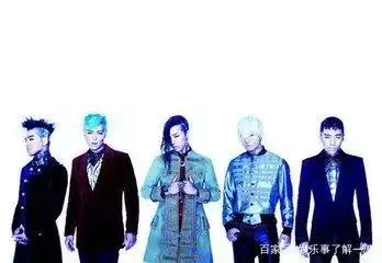 Bigbang將在2022年回歸 粉絲：期待王者歸來