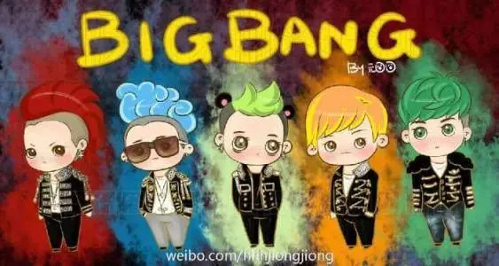 Bigbang將在2022年回歸 粉絲：期待王者歸來