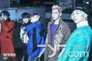 Bigbang將在2022年回歸 粉絲：期待王者歸來